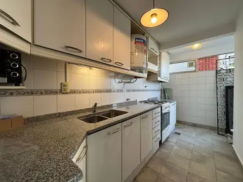 Departamento en Venta de 3 dormitorios