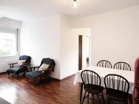 Departamento 4 amb venta Belgrano R Apto crédito