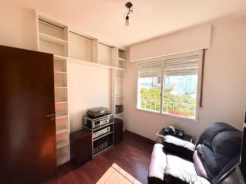 Departamento en Venta en Belgrano R, USD 169.000