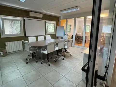 Galpon en Venta en Malvinas Argentinas, USD 1.850.000