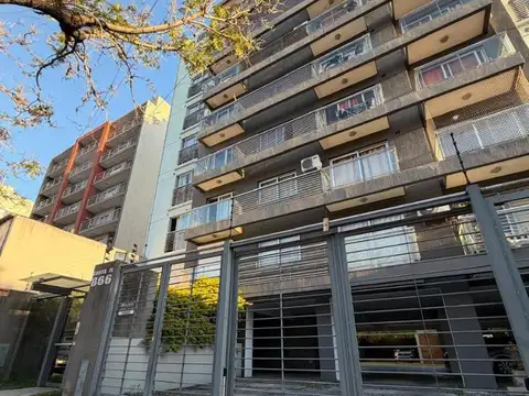 Santa Fe 866 , Piso 4