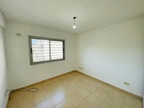 DEPARTAMENTO 2 AMBIENTES CONTRAFRENTE CON BALCON