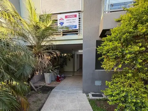 Departamento en Alquiler de 2 ambientes