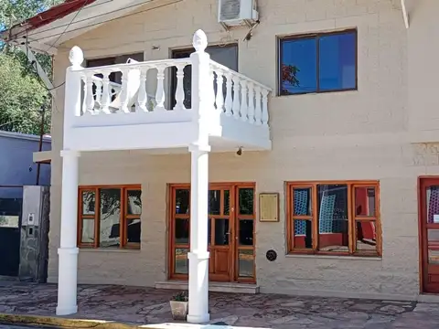 Hotel en venta de 17 habitaciones Carpintería, San Luis