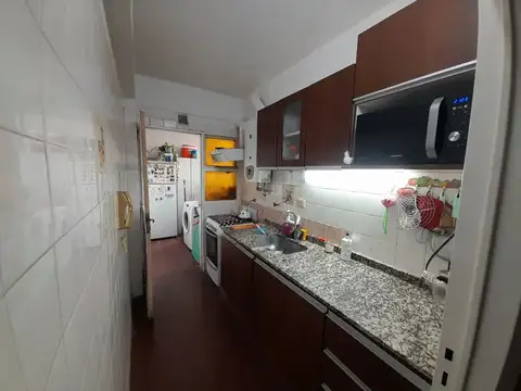 VENTA DEPARTAMENTO DOS DORMITORIOS EN ZONA SUR