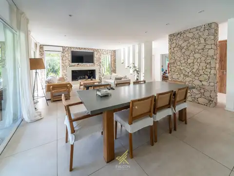 Casa en Venta en Nordelta Las Tipas, USD 530.000