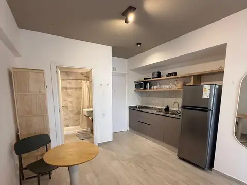 ALQUILER DEPTO 1 AMBIENTE EN PALERMO