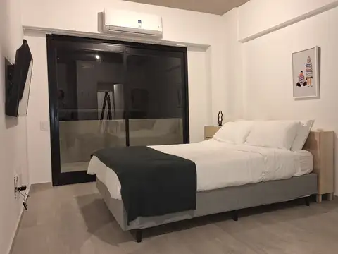 Departamento en Alquiler de Monoambiente