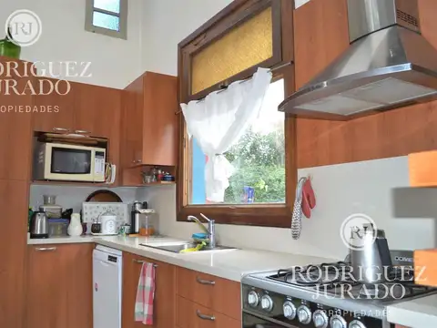 Casa en Venta al Norte