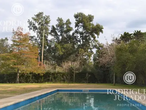 Casa en Venta en Ingeniero Maschwitz, USD 370.000