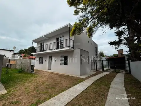 Casa en Mar De Ajo Barrio San Rafael