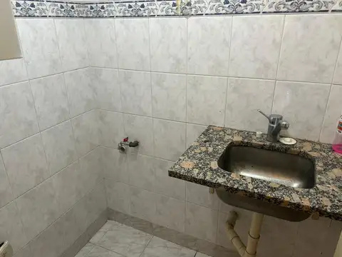 Departamento en Parque Chacabuco