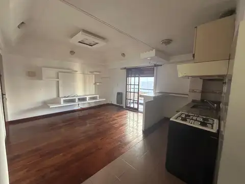 Departamento en Alquiler de 2 ambientes