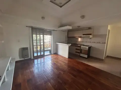 Departamento en Alquiler en Parque Chacabuco, CABA