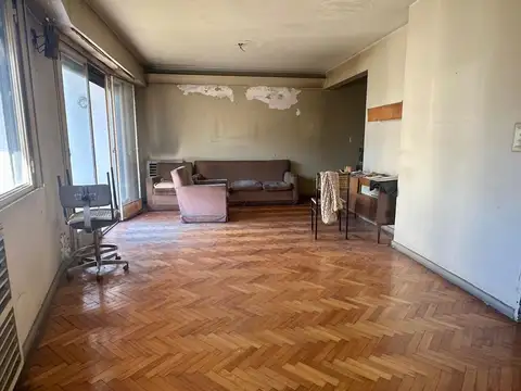 Departamento en Venta en Palermo, USD 325.000