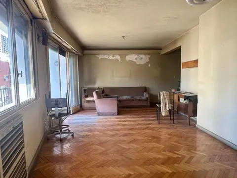 Departamento en Venta de 3 dormitorios