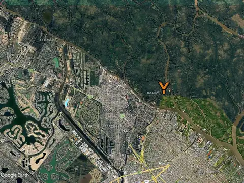 Casa en Venta en Delta del Tigre, USD 185.000