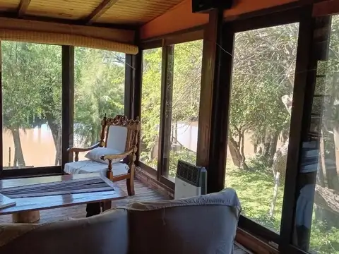 Casa en venta - 4 Dormitorios 2 Baños - Tigre