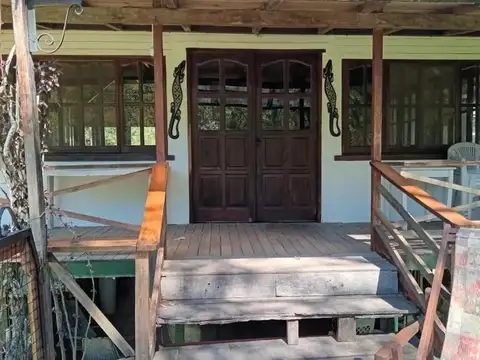 Casa en Venta 15 años