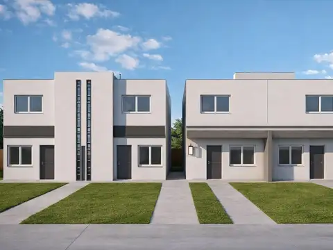 Duplex en Pozo 2/3 dormitorios