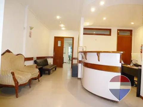 Oficina en Venta en Balvanera, Capital Federal