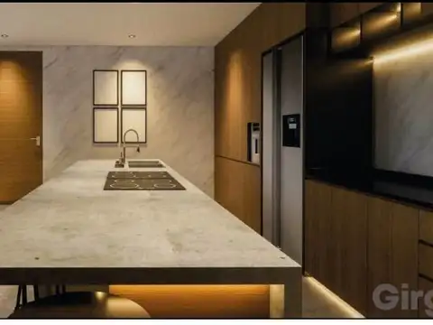 Departamento en Venta al Noreste