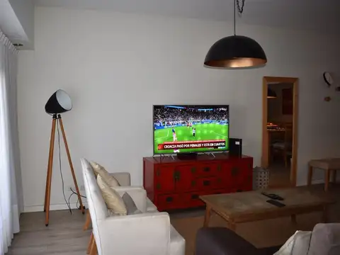 Departamento en Alquiler de 4 ambientes