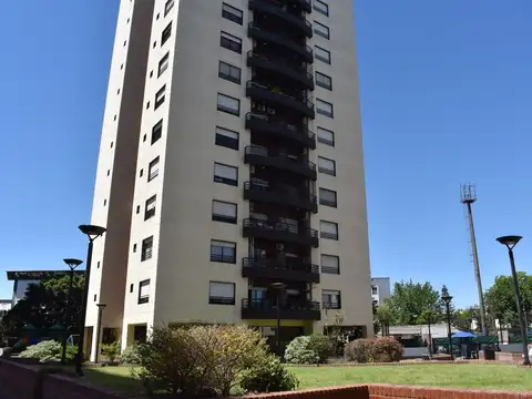 ALQUILER DTO 4 AMB EN TERRAZAS DE QUILMES TORRE 5