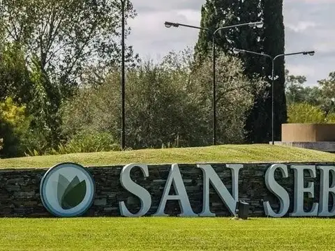 Terreno Lote  en Venta en San Sebastian, Escobar, G.B.A. Zona Norte