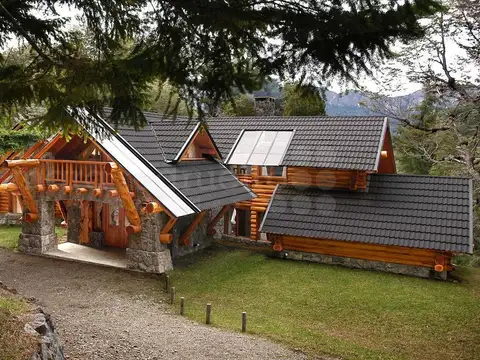 TRAFUL ALQUILER TEMPORARIO CASA DEL ARROYO  