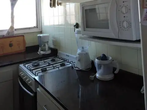 Departamento en alquiler temporario