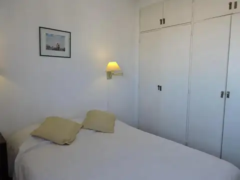 Departamento en Alquiler Temporal de 3 ambientes