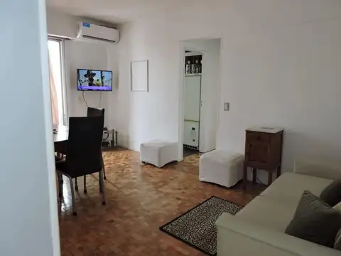 Departamento en alquiler temporario