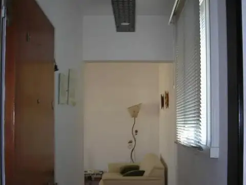 Departamento en Alquiler Temporal de 2 dormitorios