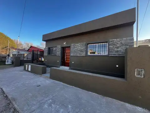 Calle Antonio Berutti 100