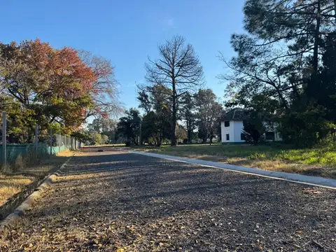 Terreno en Venta en Pilar, USD 7.000