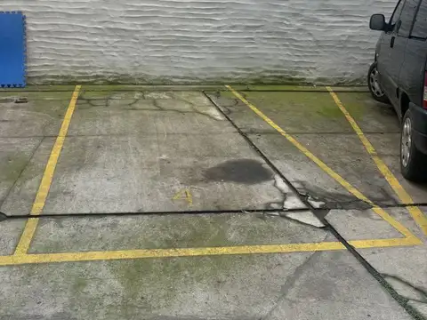 DOBLAS 400, Piso UF 3/ UF 4