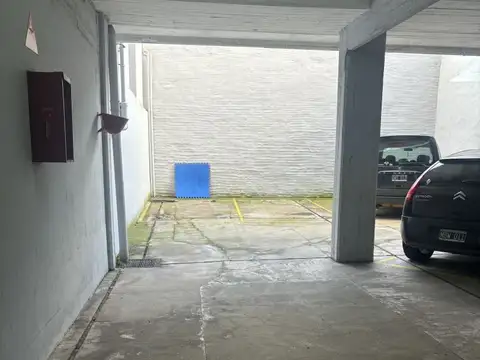 Cochera en Venta Fija