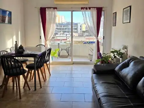 VENTA DEPARTAMENTO 2 AMBIENTES CABALLITO SEGURIDAD APTO CREDITO