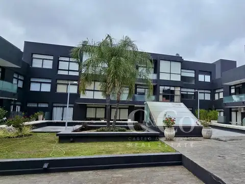 Departamento en Venta en Santa Rita, USD 105.000