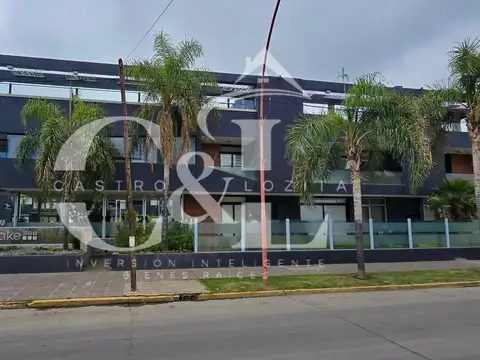 Santa Rita del Lago, Villa Carlos Paz