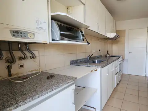 Departamento en Venta de 4 ambientes