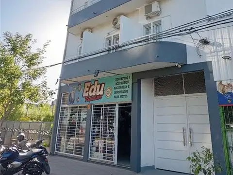 DEPARTAMENTO 2 AMBIENTES - MACROCENTRO, RESISTENCIA