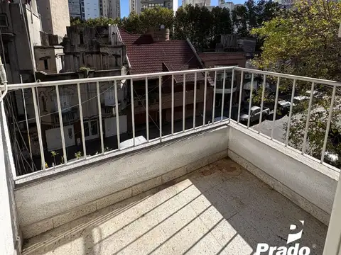 Departamento en Alquiler de 2 ambientes