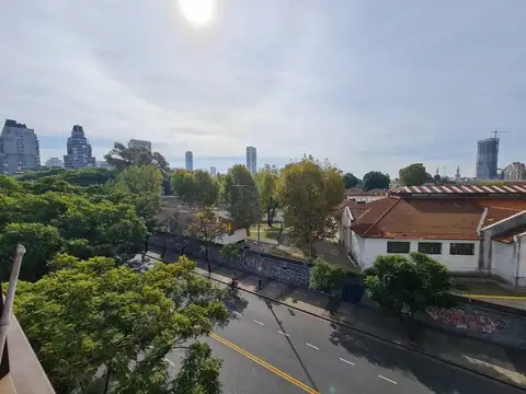 venta departamento 3 ambientes