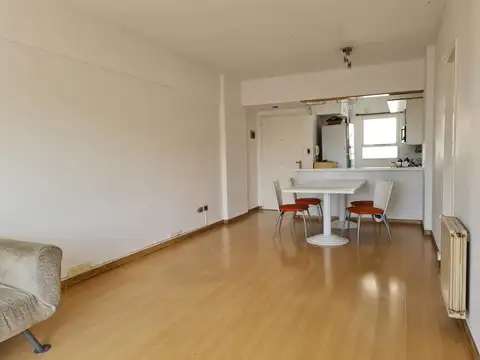 Departamento en Venta en Las Cañitas, USD 190.000