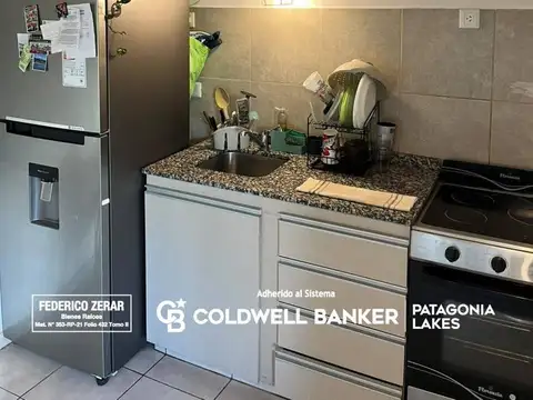 Departamento en Alquiler 3 años