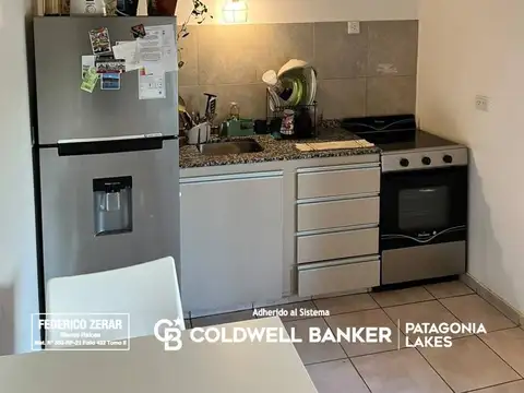 Departamento en Alquiler en San Carlos de Bariloche, $ 750.000