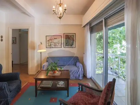 Departamento en Venta de 6 ambientes