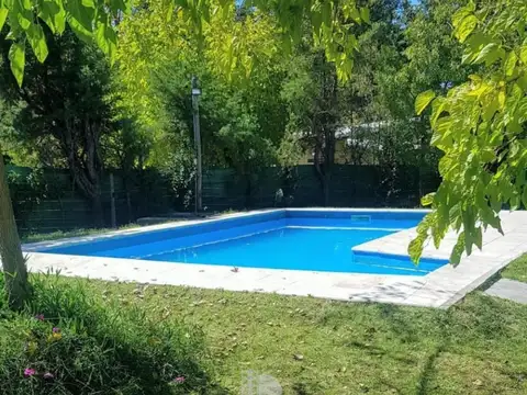 Casa en Venta de 3 dormitorios